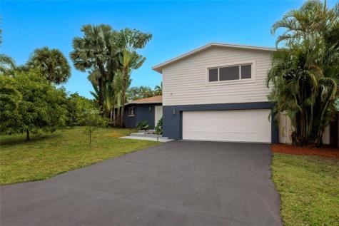 2700 SW 34th Avenue Fort Lauderdale FL 33312