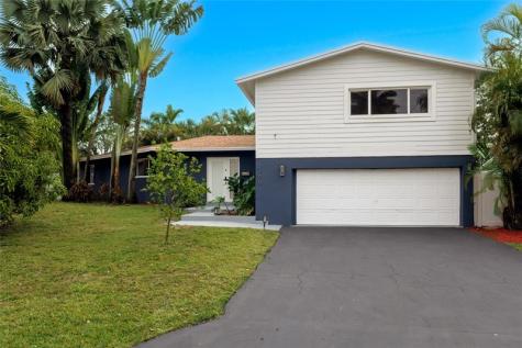 2700 SW 34th Avenue Fort Lauderdale FL 33312