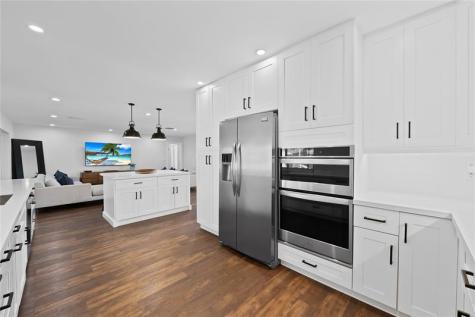 4003 Lincoln Street Hollywood FL 33021