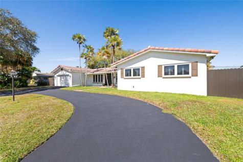 4003 Lincoln Street Hollywood FL 33021