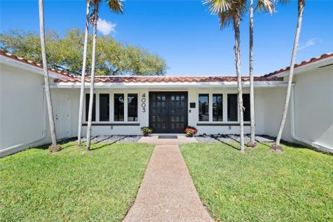 4003 Lincoln Street Hollywood FL 33021