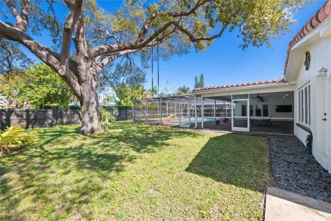 4003 Lincoln Street Hollywood FL 33021