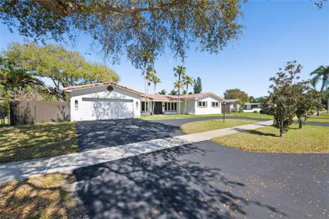 4003 Lincoln Street Hollywood FL 33021