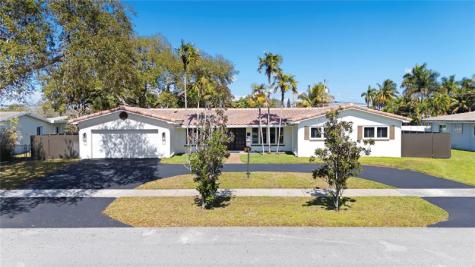4003 Lincoln Street Hollywood FL 33021