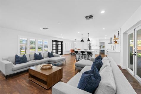 4003 Lincoln Street Hollywood FL 33021