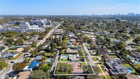 4003 Lincoln Street Hollywood FL 33021
