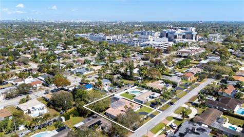 4003 Lincoln Street Hollywood FL 33021