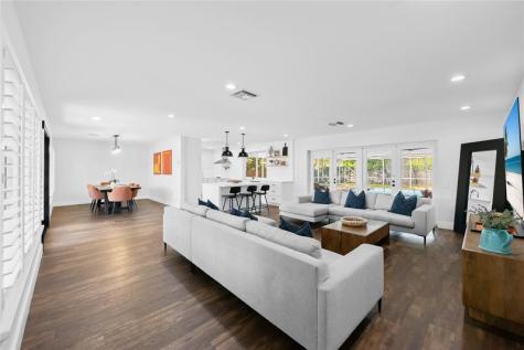 4003 Lincoln Street Hollywood FL 33021