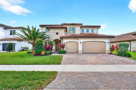 9280 W Parkland Bay Trail Parkland FL 33076