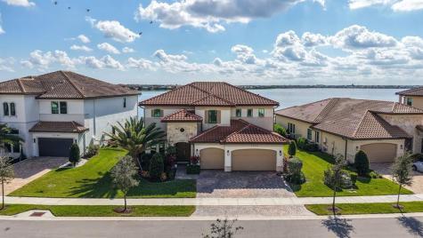 9280 W Parkland Bay Trail Parkland FL 33076