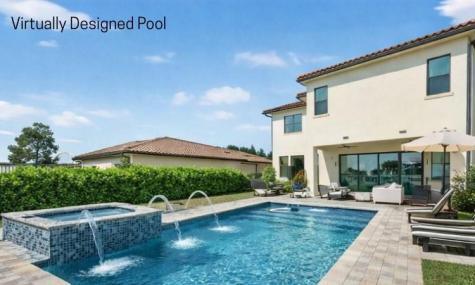 9280 W Parkland Bay Trail Parkland FL 33076