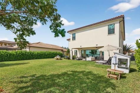 9280 W Parkland Bay Trail Parkland FL 33076