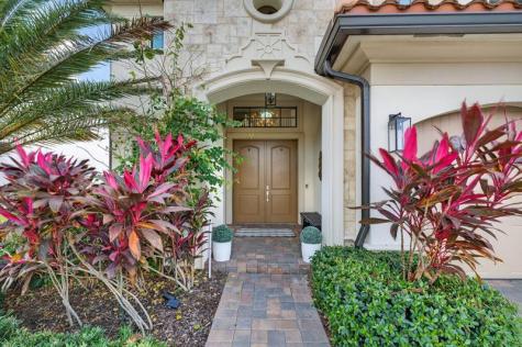 9280 W Parkland Bay Trail Parkland FL 33076