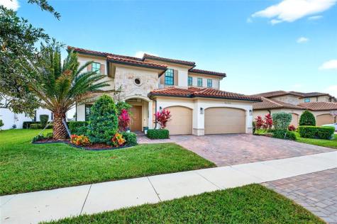 9280 W Parkland Bay Trail Parkland FL 33076