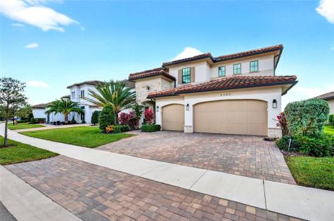 9280 W Parkland Bay Trail Parkland FL 33076