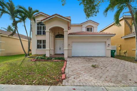 2332 SW 126th Avenue Miramar FL 33027