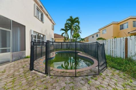 2332 SW 126th Avenue Miramar FL 33027