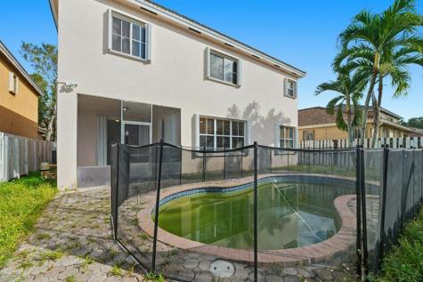 2332 SW 126th Avenue Miramar FL 33027