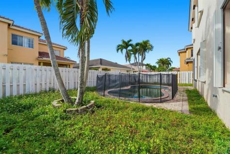 2332 SW 126th Avenue Miramar FL 33027