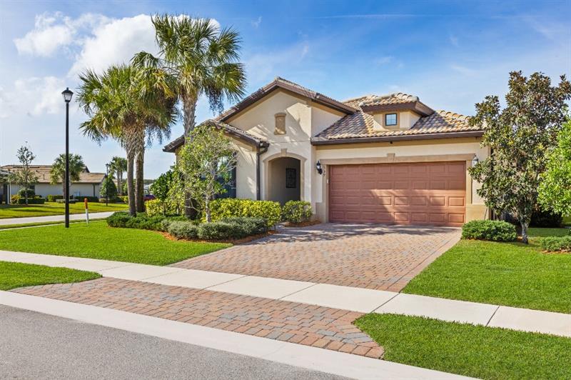 239 SE Courances Drive Port St Lucie FL 34984
