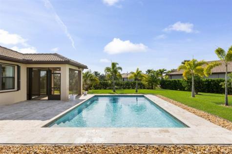 239 SE Courances Drive Port St Lucie FL 34984