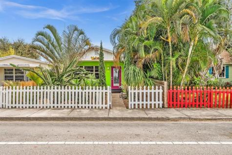 408 N J Street Lake Worth Beach FL 33460