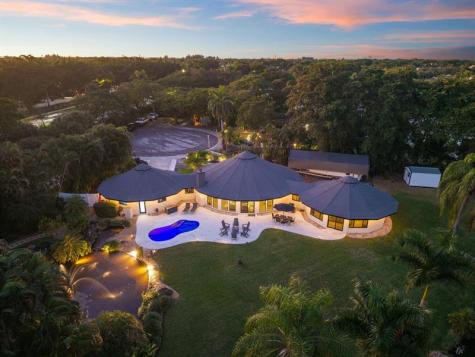 700 S Old Nob Hill Road Plantation FL 33324