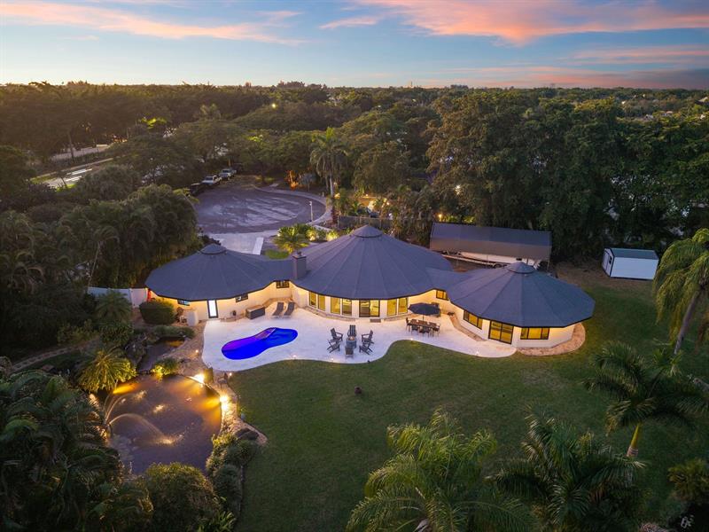 700 S Old Nob Hill Road Plantation FL 33324