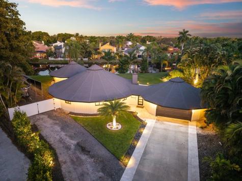 700 S Old Nob Hill Road Plantation FL 33324