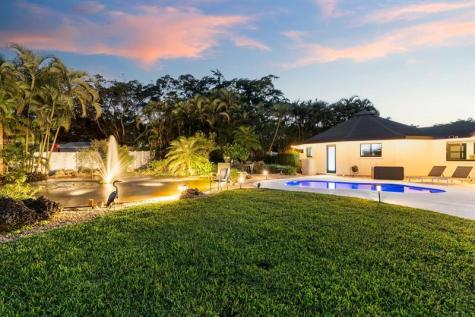 700 S Old Nob Hill Road Plantation FL 33324
