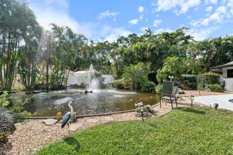 700 S Old Nob Hill Road Plantation FL 33324