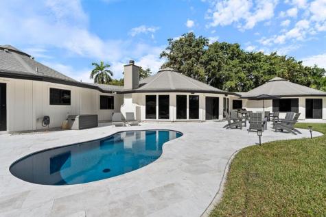700 S Old Nob Hill Road Plantation FL 33324