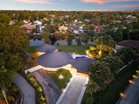 700 S Old Nob Hill Road Plantation FL 33324