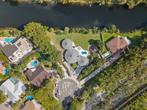 700 S Old Nob Hill Road Plantation FL 33324