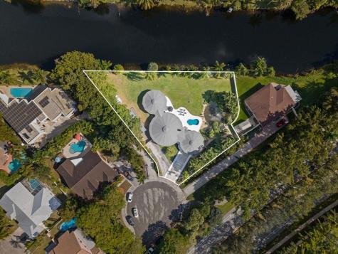 700 S Old Nob Hill Road Plantation FL 33324