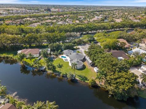 700 S Old Nob Hill Road Plantation FL 33324