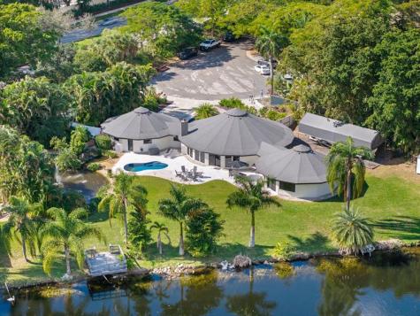700 S Old Nob Hill Road Plantation FL 33324