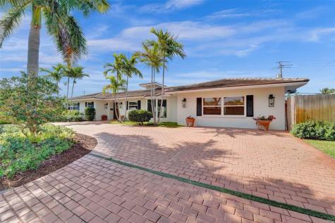 2608 NE 35th Street Fort Lauderdale FL 33306