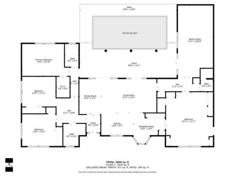 2608 NE 35th Street Fort Lauderdale FL 33306