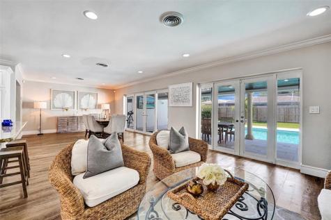 2608 NE 35th Street Fort Lauderdale FL 33306