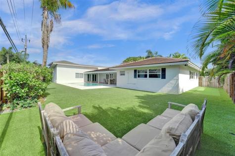 2608 NE 35th Street Fort Lauderdale FL 33306