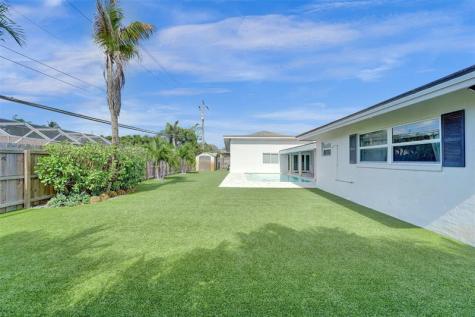 2608 NE 35th Street Fort Lauderdale FL 33306