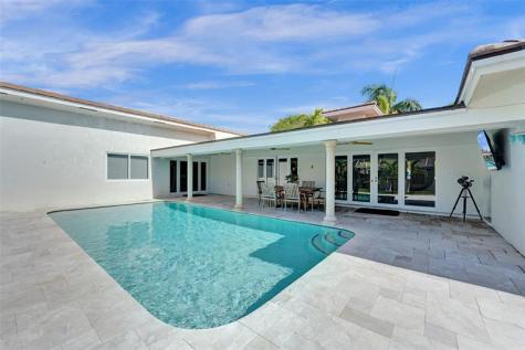 2608 NE 35th Street Fort Lauderdale FL 33306