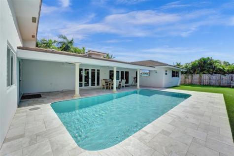 2608 NE 35th Street Fort Lauderdale FL 33306