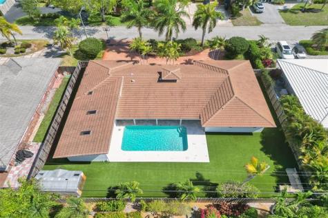 2608 NE 35th Street Fort Lauderdale FL 33306
