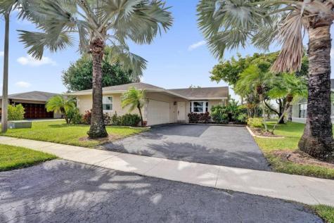 7625 NW 88th Way Tamarac FL 33321
