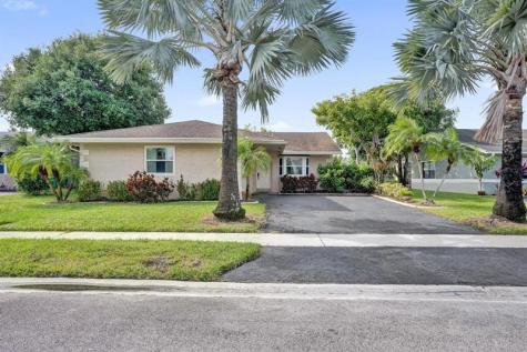 7625 NW 88th Way Tamarac FL 33321