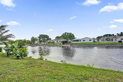 7625 NW 88th Way Tamarac FL 33321