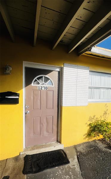 Lauderhill FL 33313