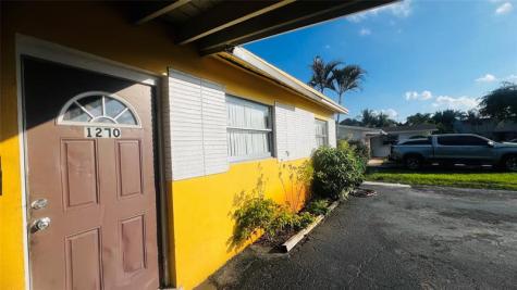 Lauderhill FL 33313